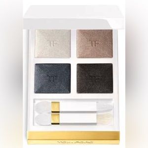 TOM FORD EYESHADOW QUAD SOLEIL NEIGE 01